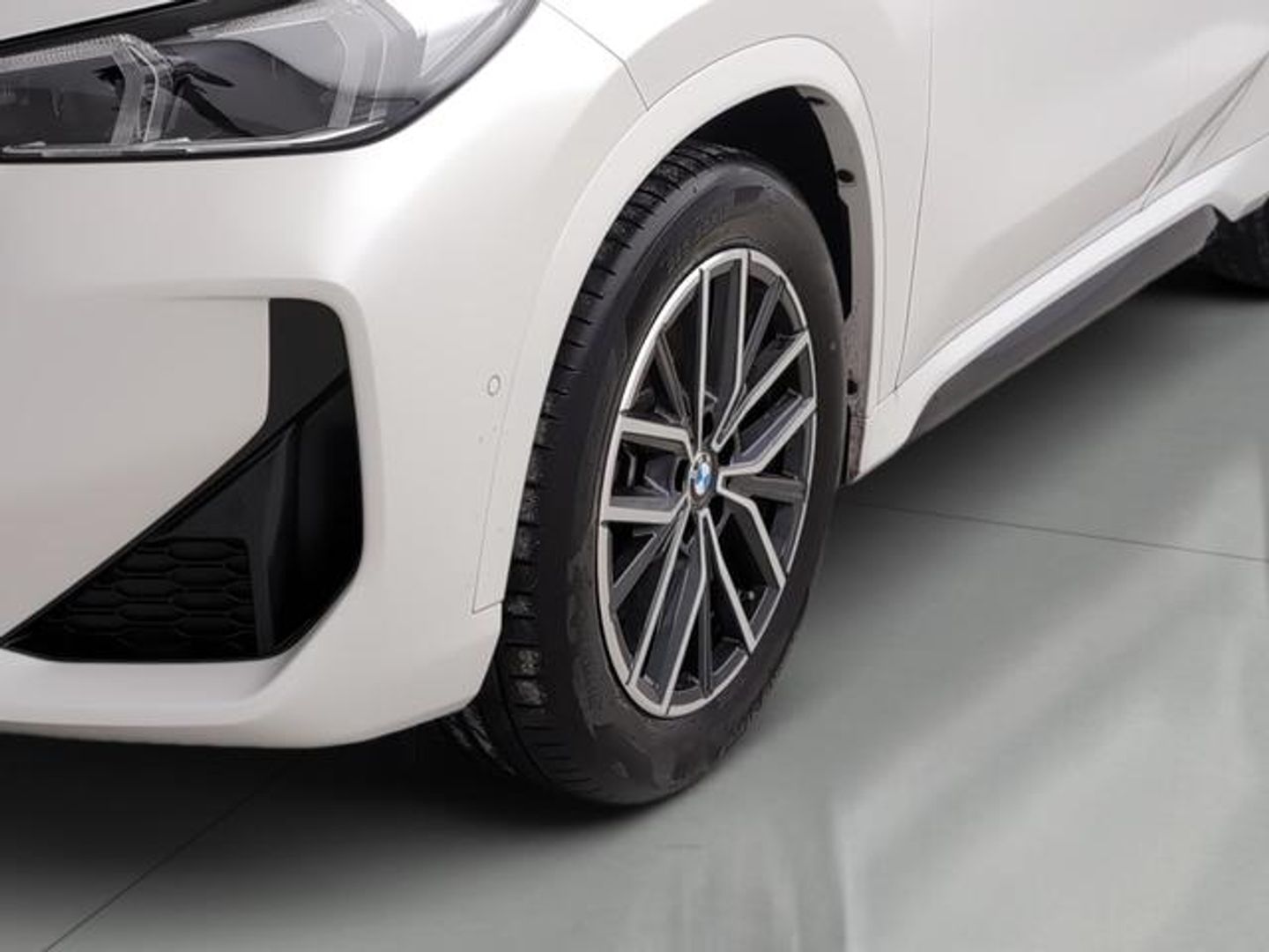 BMW X1 sDrive20i 125 kW (170 CV)