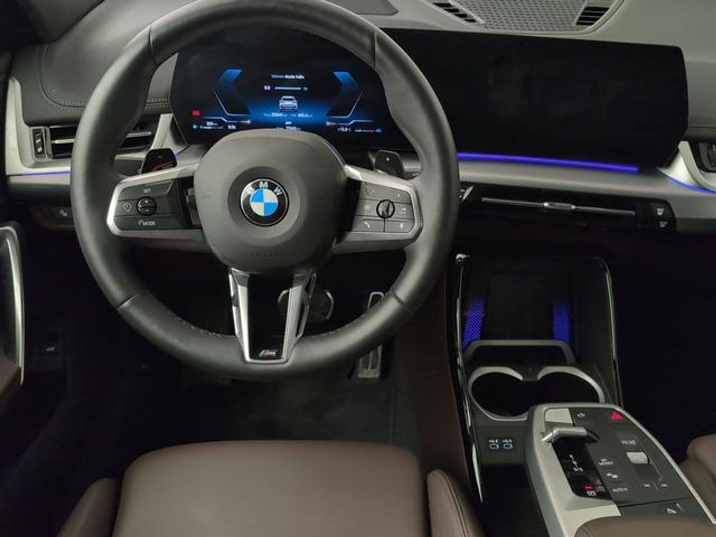 BMW X1 sDrive20i 125 kW (170 CV)