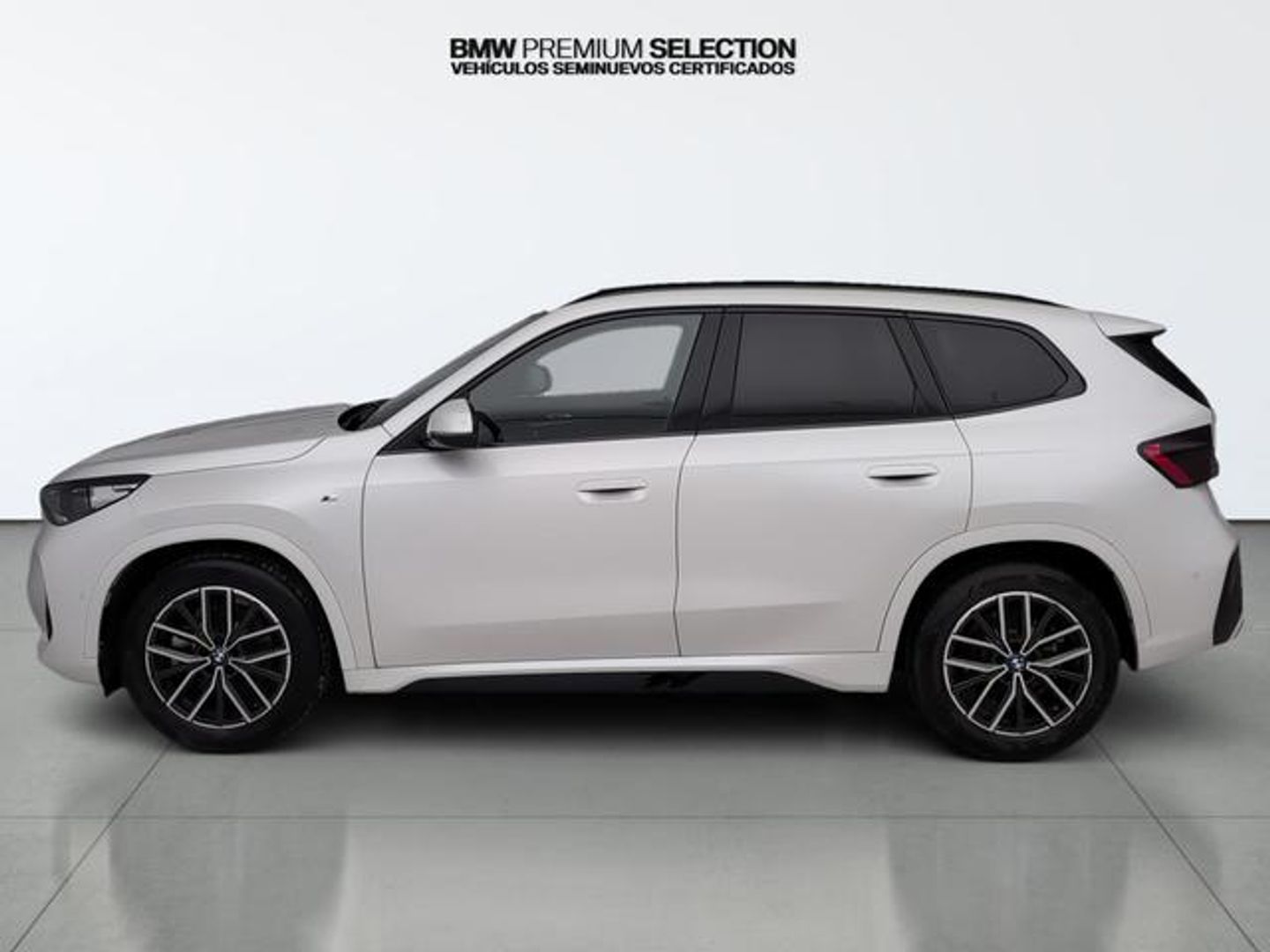BMW X1 sDrive20i 125 kW (170 CV)