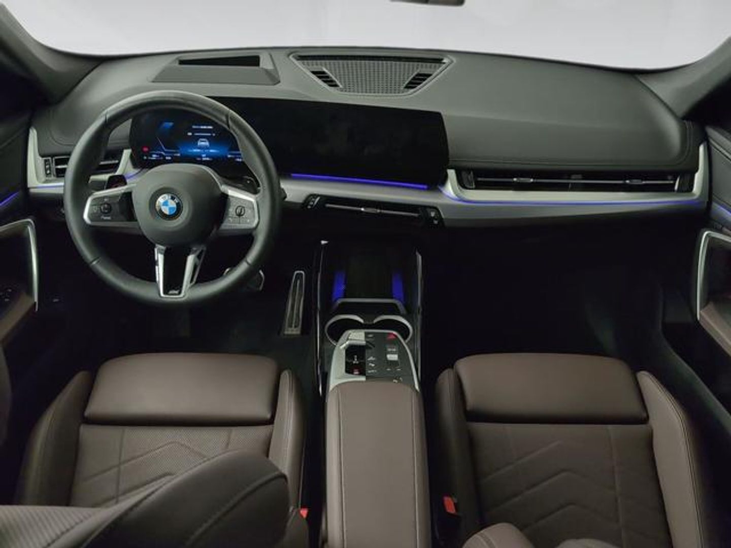 BMW X1 sDrive20i 125 kW (170 CV)