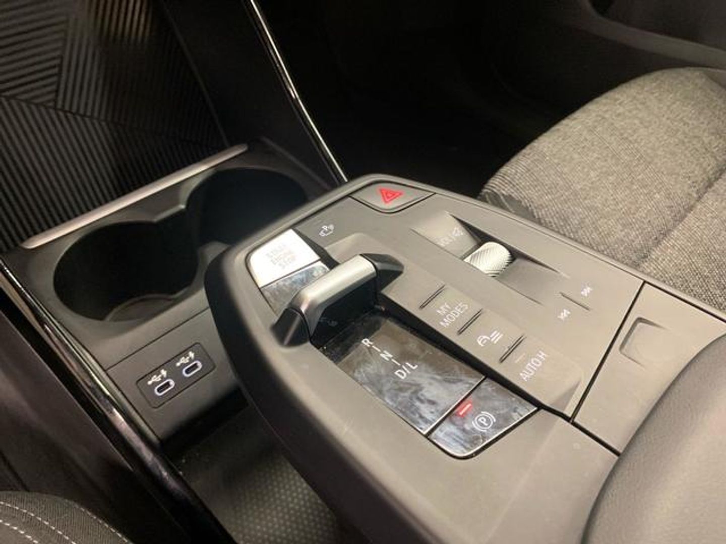 BMW X1 sDrive18d 110 kW (150 CV)
