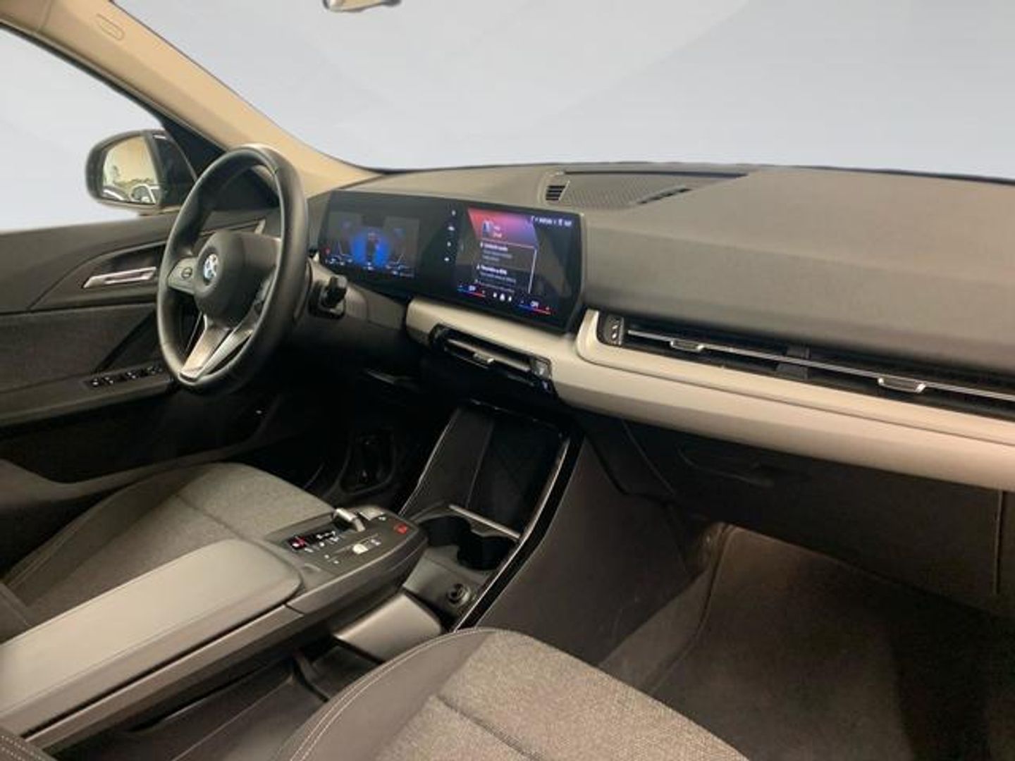 BMW X1 sDrive18d 110 kW (150 CV)
