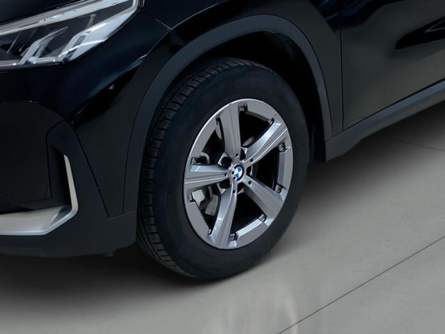 BMW X1 sDrive18d 110 kW (150 CV)