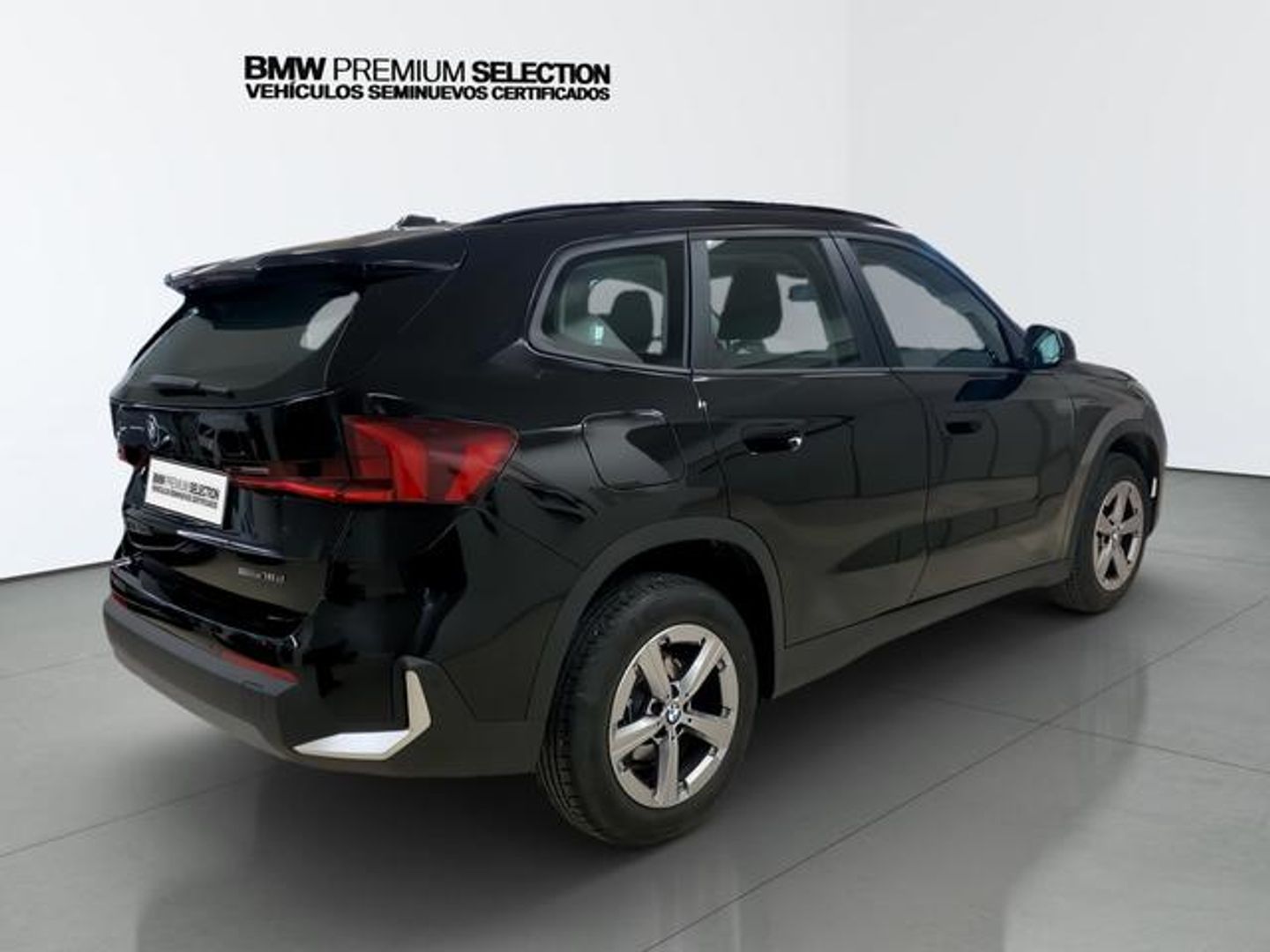 BMW X1 sDrive18d 110 kW (150 CV)