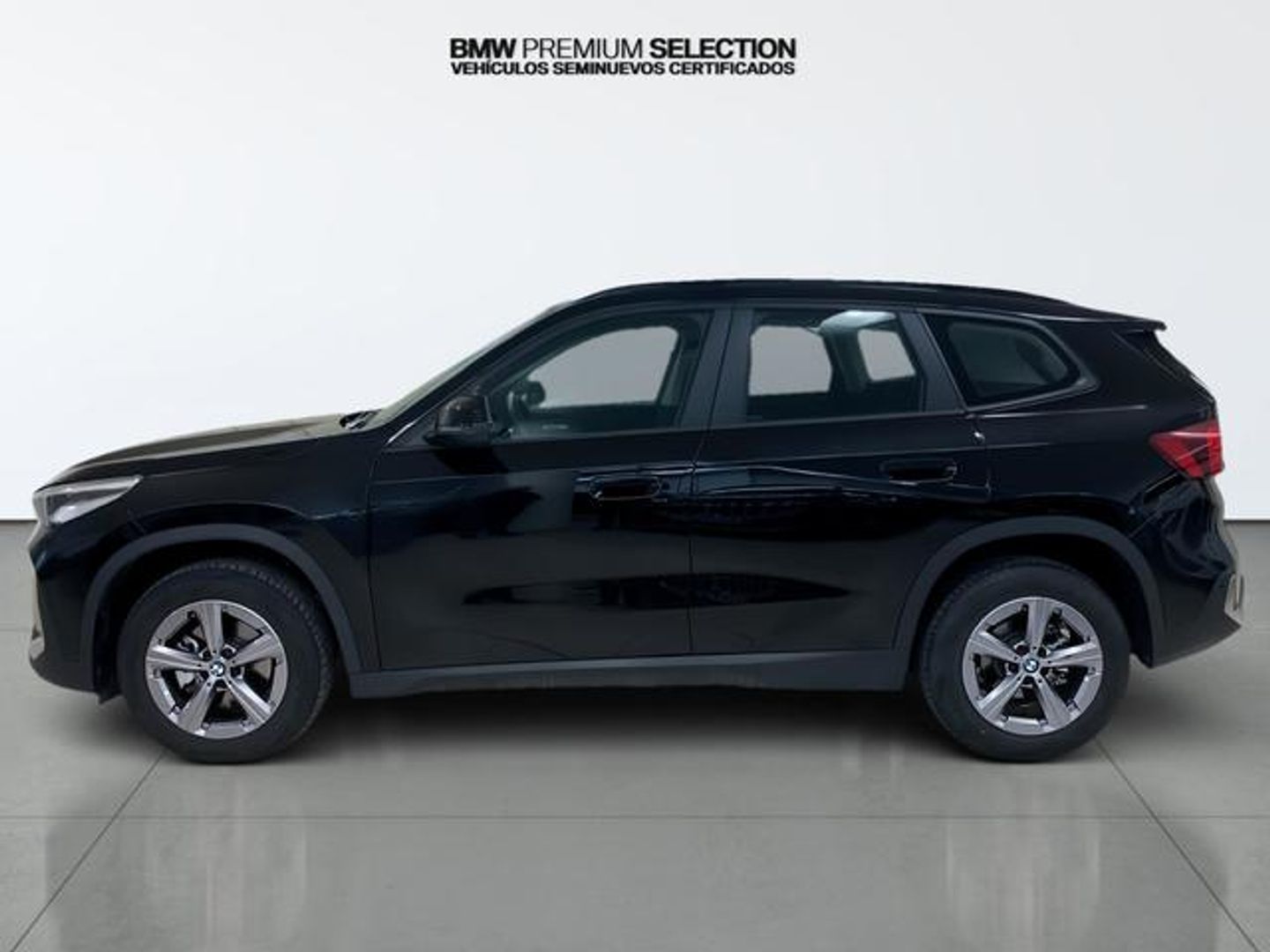 BMW X1 sDrive18d 110 kW (150 CV)
