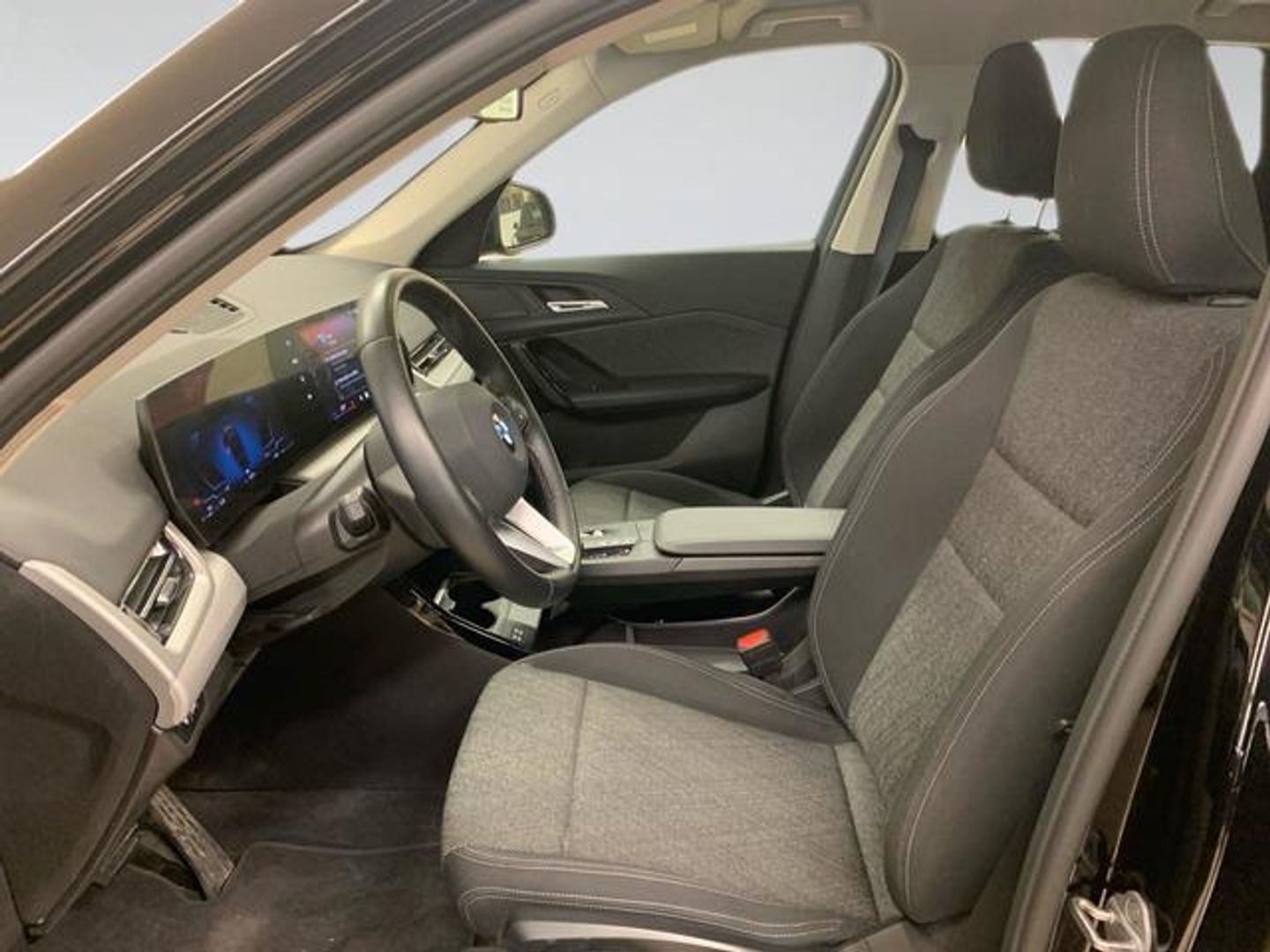 BMW X1 sDrive18d 110 kW (150 CV)