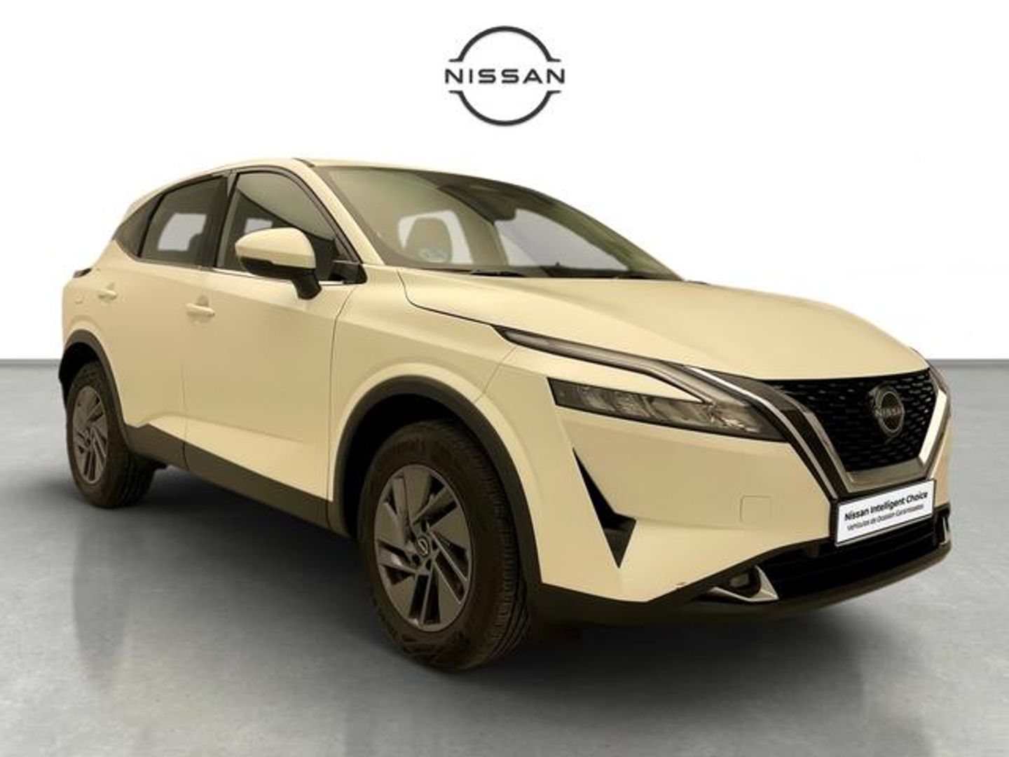 Nissan Qashqai DIG-T 140 mHEV Acenta 4x2 103 kW (140 CV)