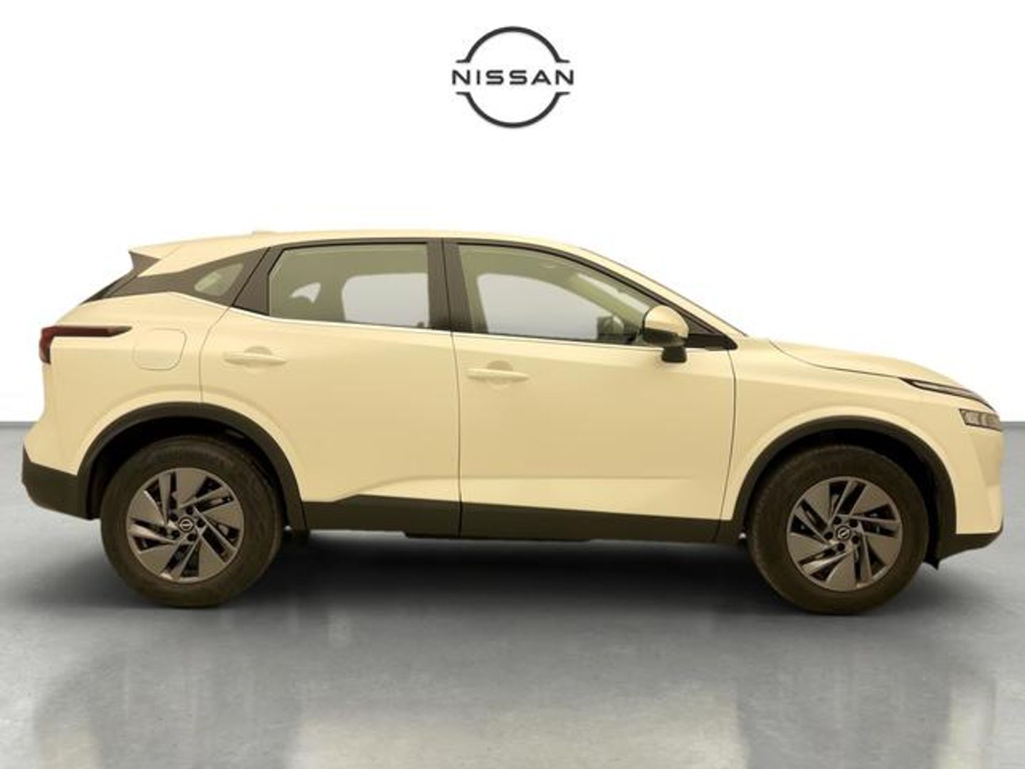Nissan Qashqai DIG-T 140 mHEV Acenta 4x2 103 kW (140 CV)
