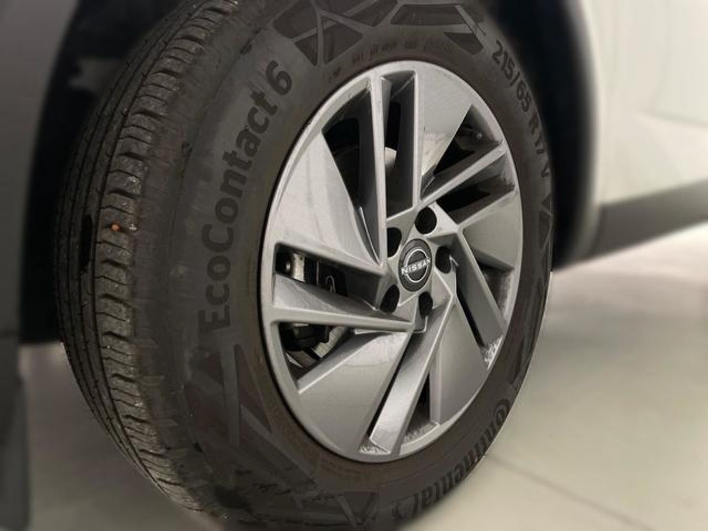 Nissan Qashqai DIG-T 140 mHEV Acenta 4x2 103 kW (140 CV)