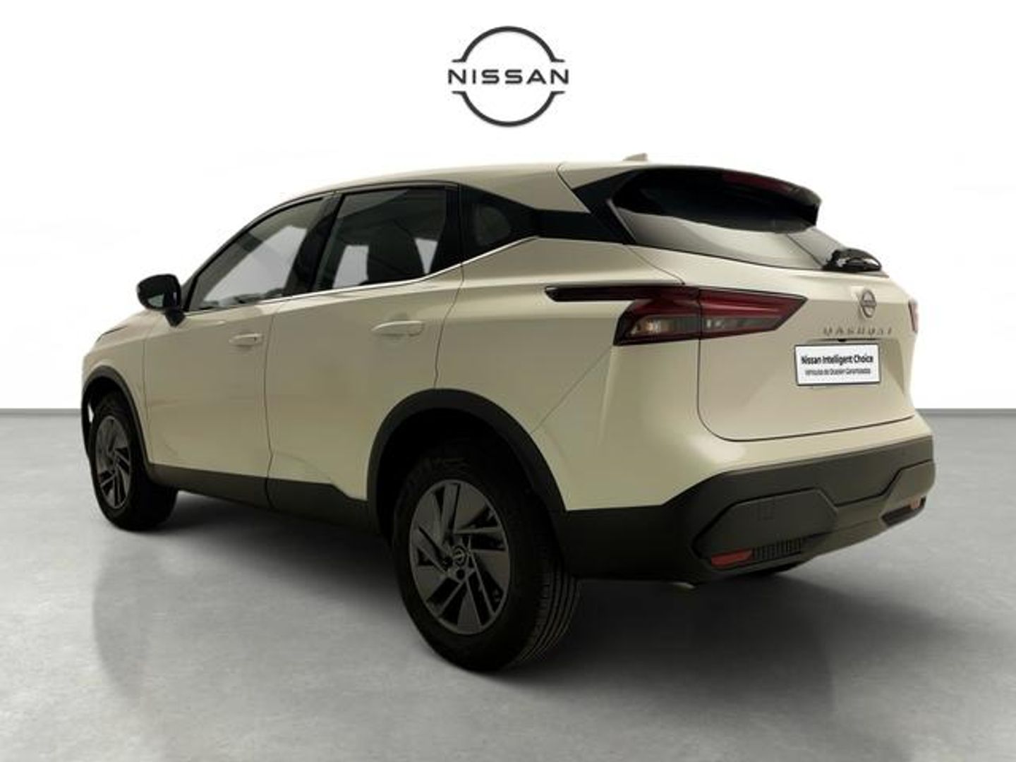Nissan Qashqai DIG-T 140 mHEV Acenta 4x2 103 kW (140 CV)