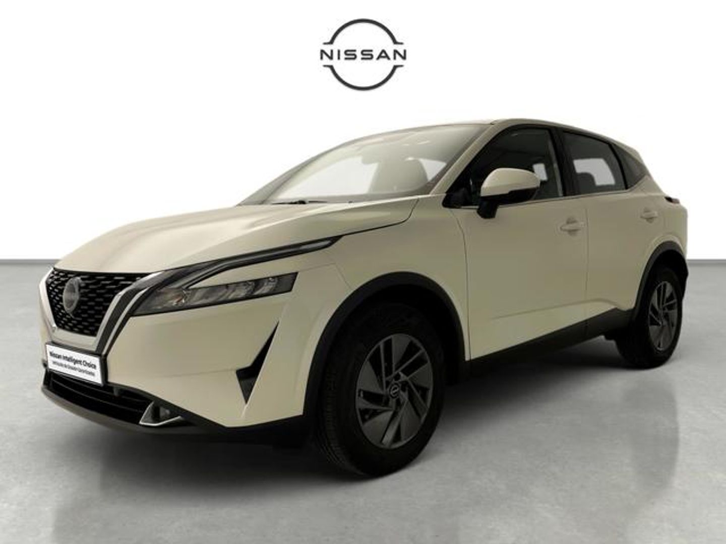 Nissan Qashqai DIG-T 140 mHEV Acenta 4x2 103 kW (140 CV)