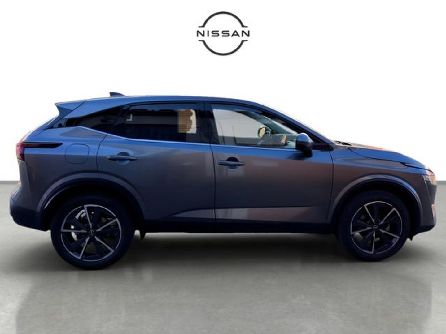 Nissan Qashqai DIG-T 160 mHEV N-Connecta Xtronic 116 kW (158 CV)