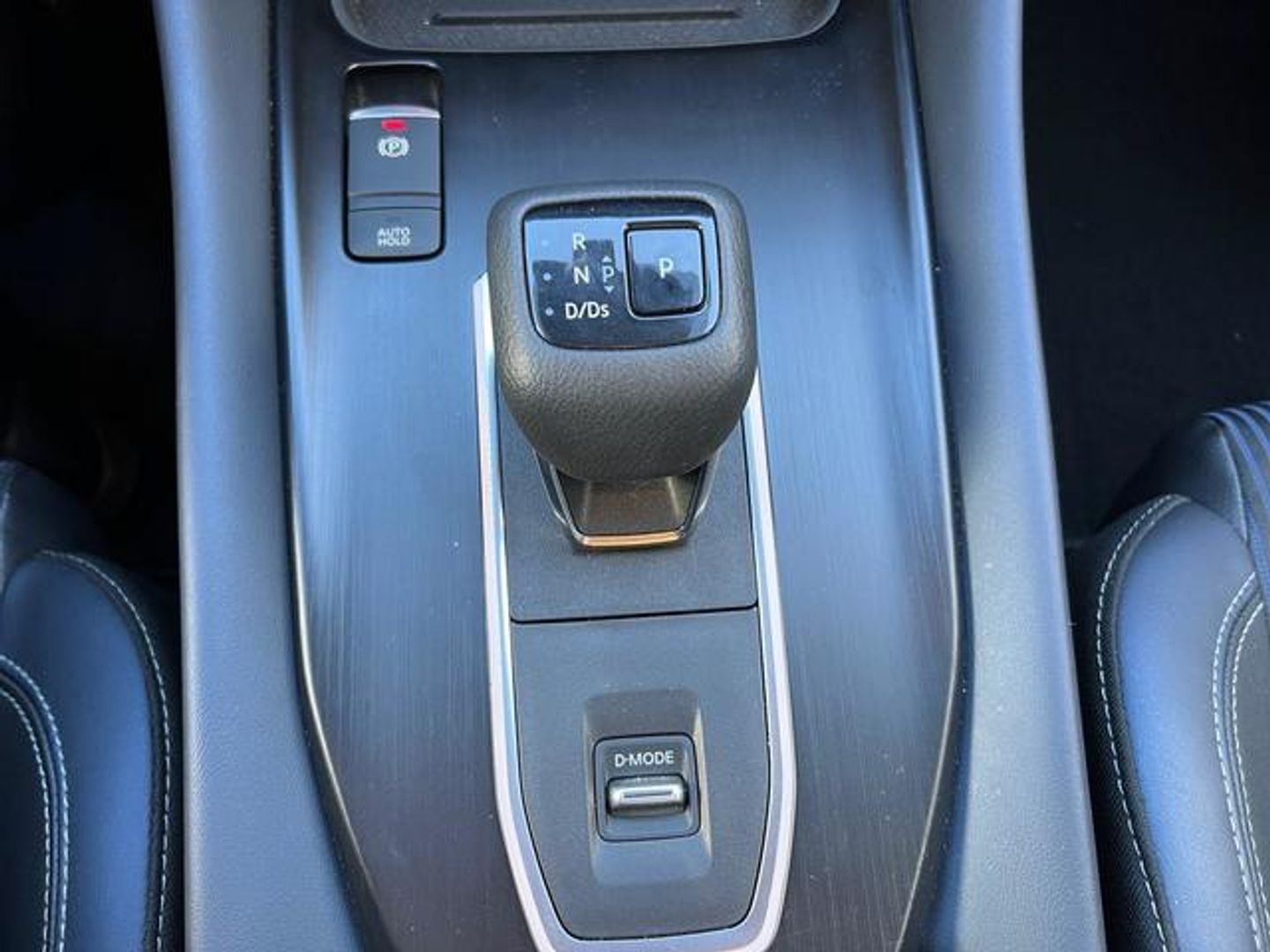 Nissan Qashqai DIG-T 160 mHEV N-Connecta Xtronic 116 kW (158 CV)