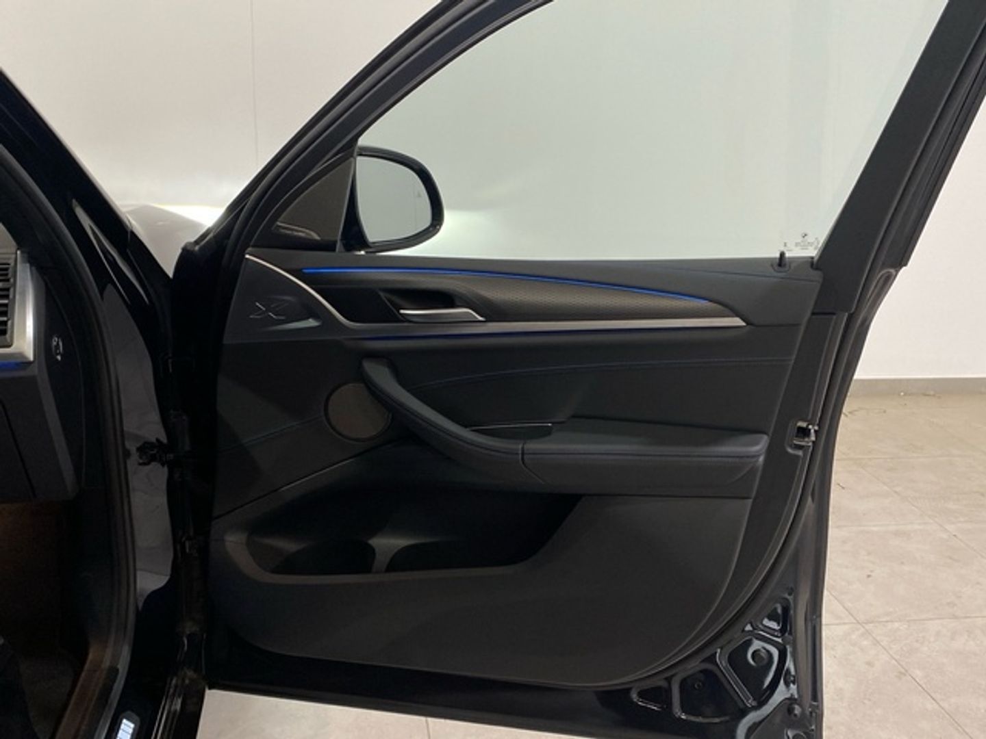 Bmw iX3 M Sport M Sport