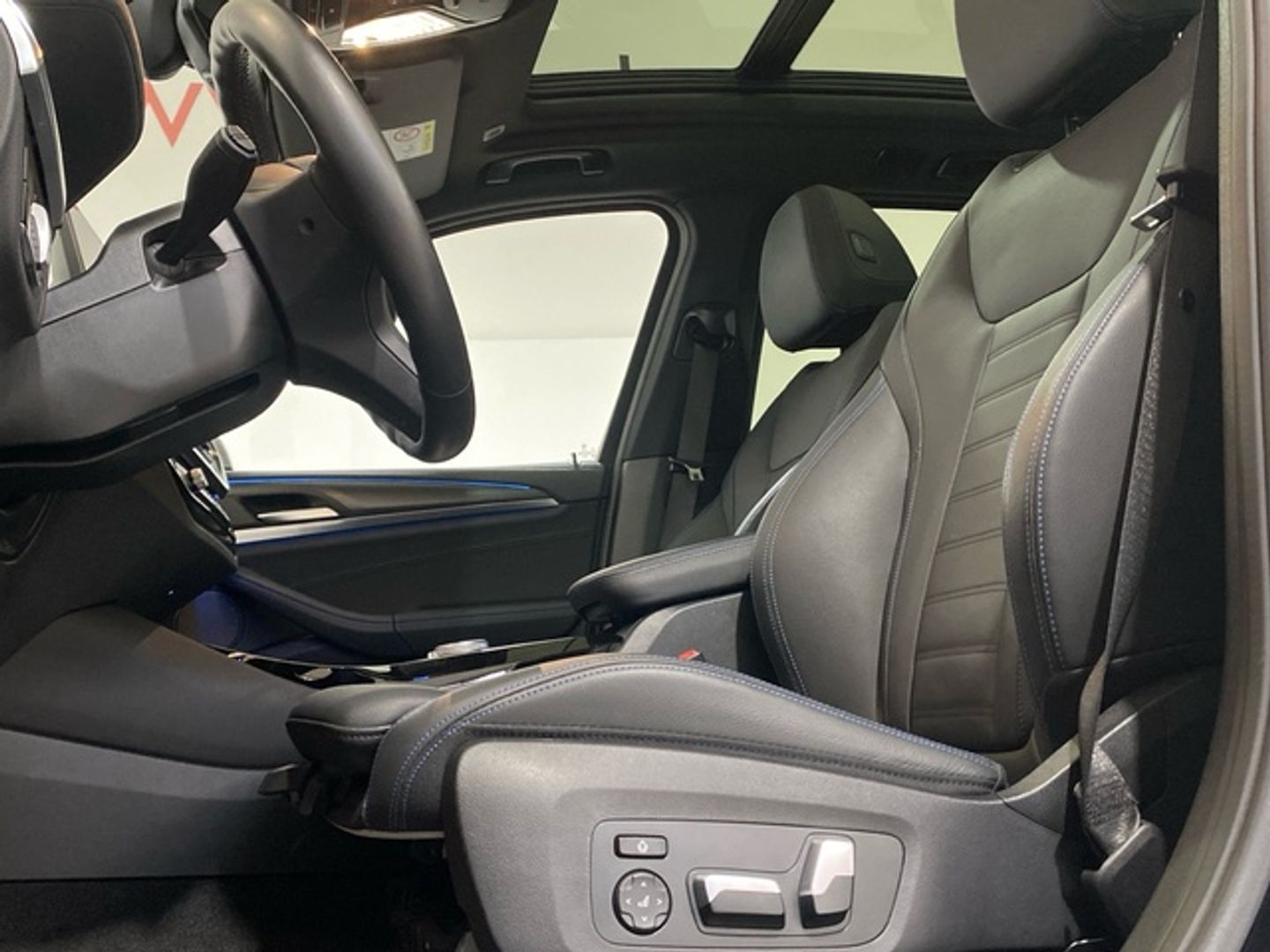 Bmw iX3 M Sport M Sport