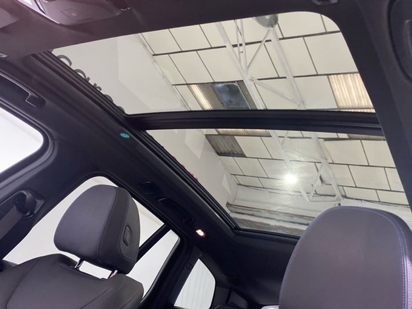 Bmw iX3 M Sport M Sport