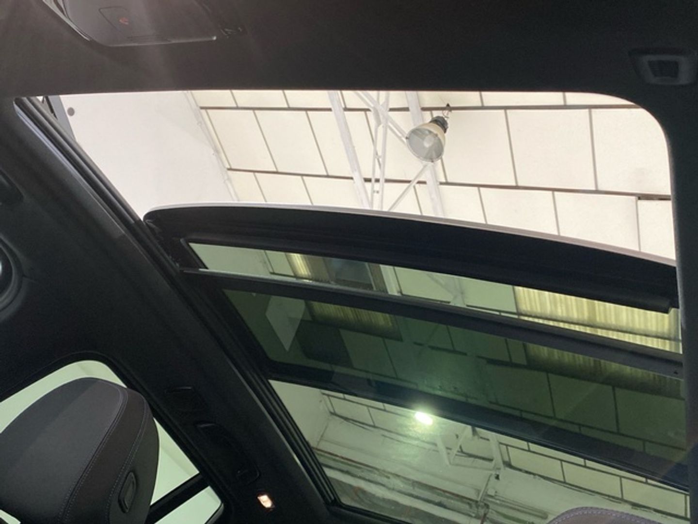 Bmw iX3 M Sport M Sport