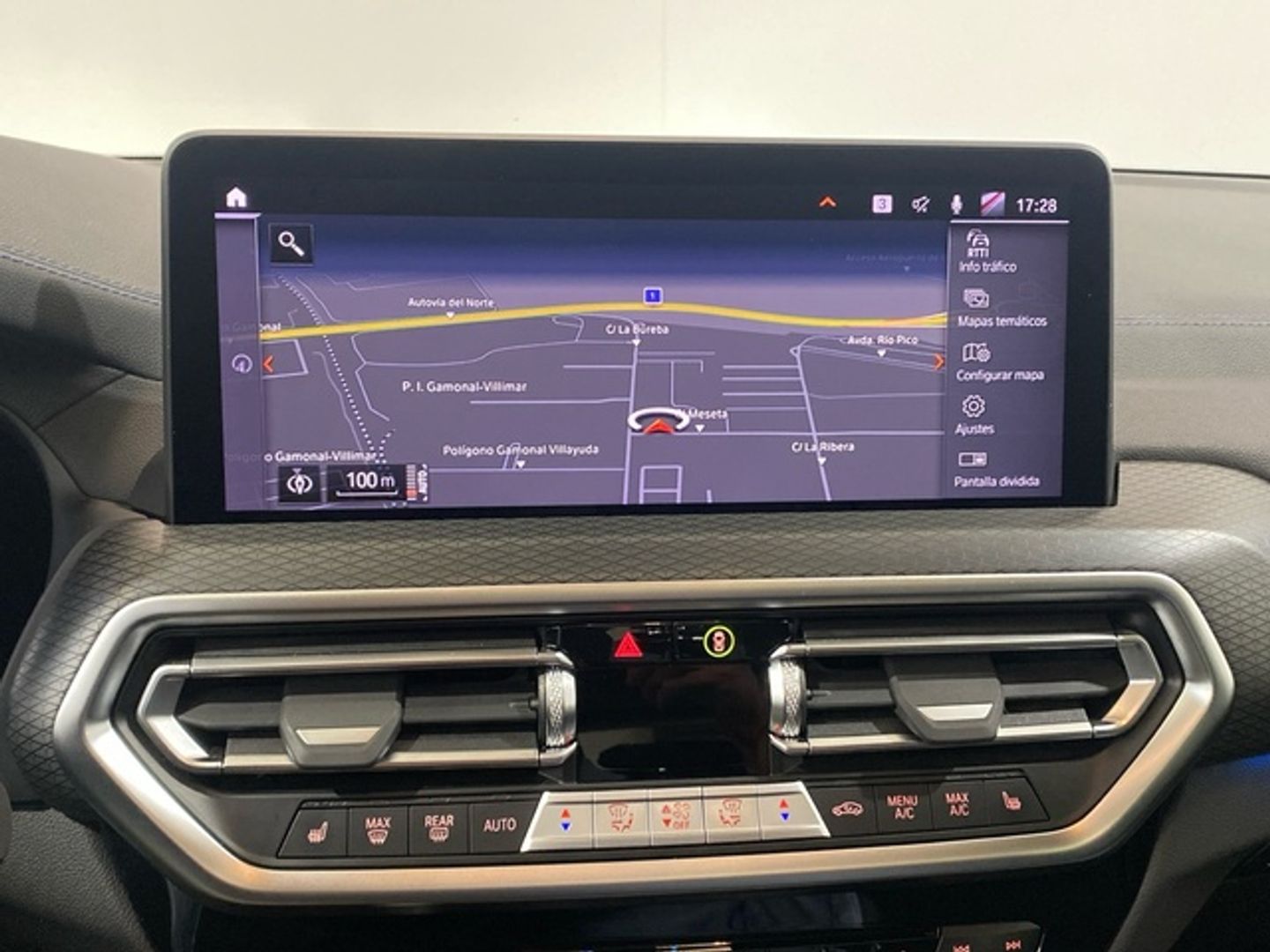 Bmw iX3 M Sport M Sport