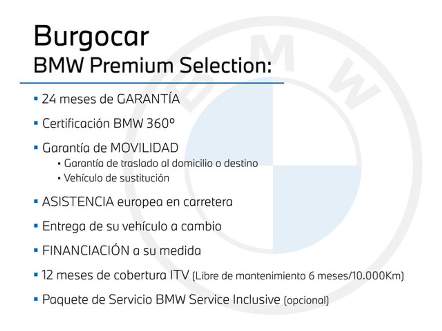 Bmw iX3 M Sport M Sport