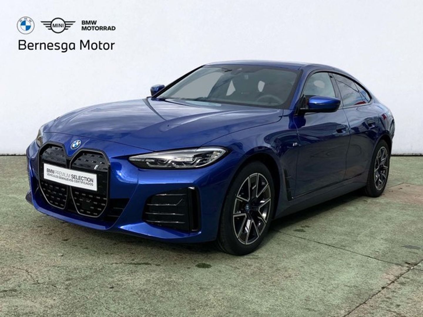 Bmw i4 eDrive40 -