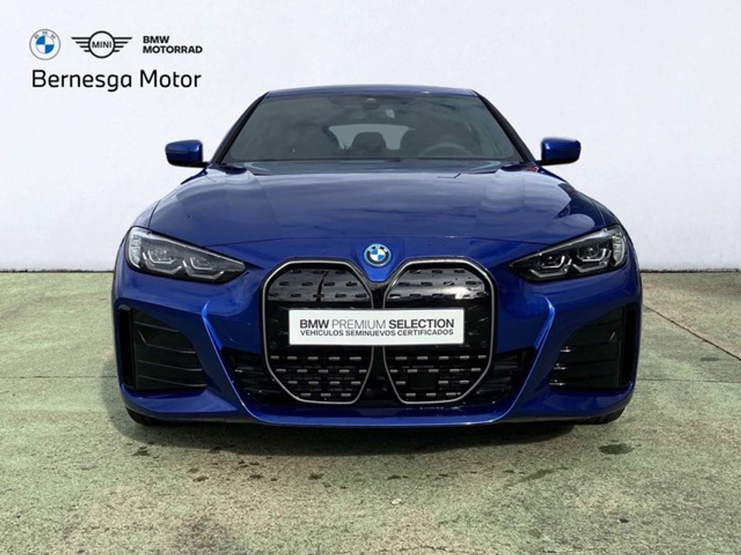 Bmw i4 eDrive40 -
