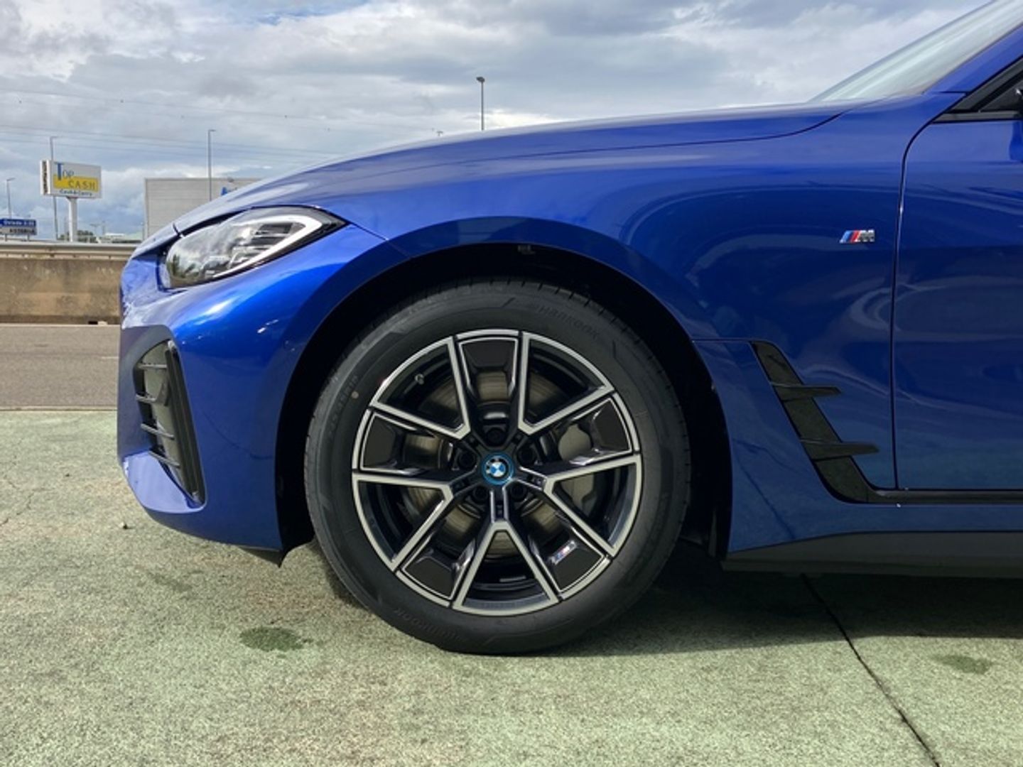 Bmw i4 eDrive40 -