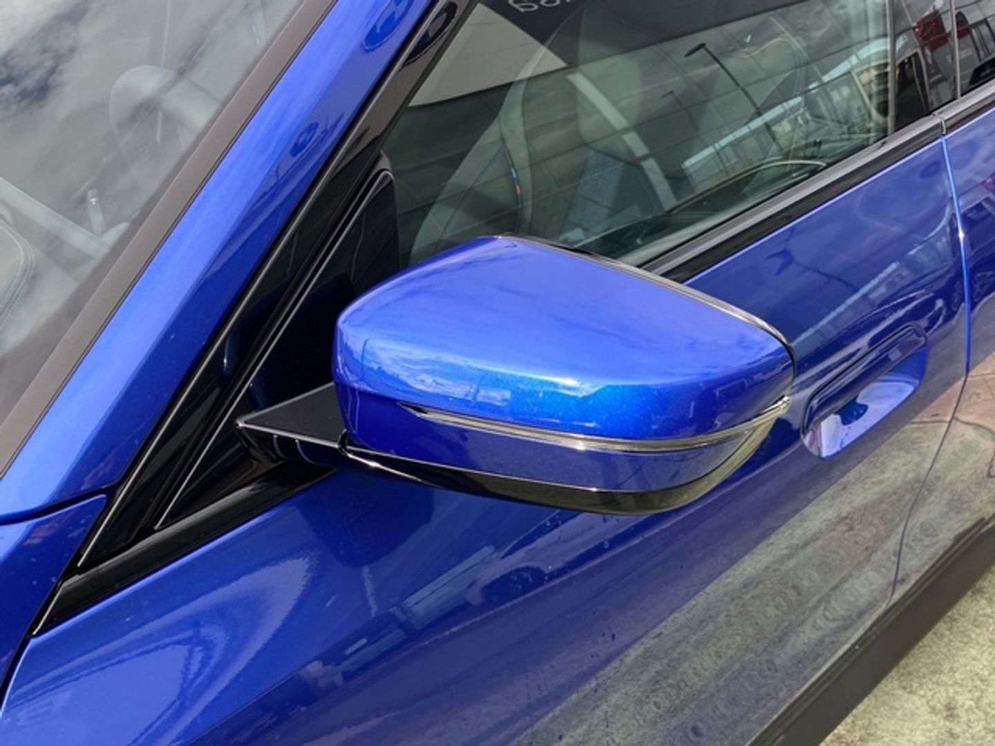 Bmw i4 eDrive40 -