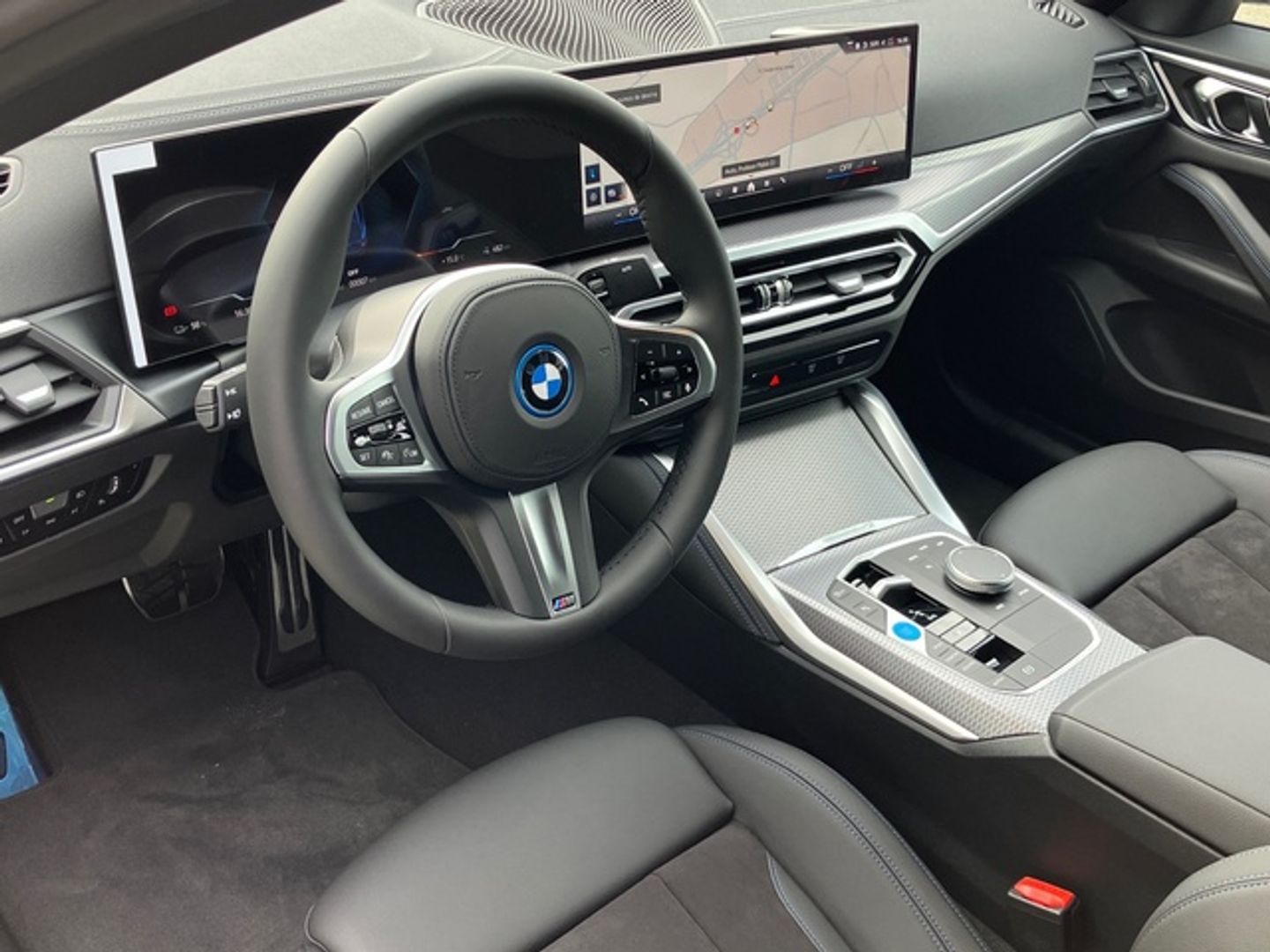 Bmw i4 eDrive40 -