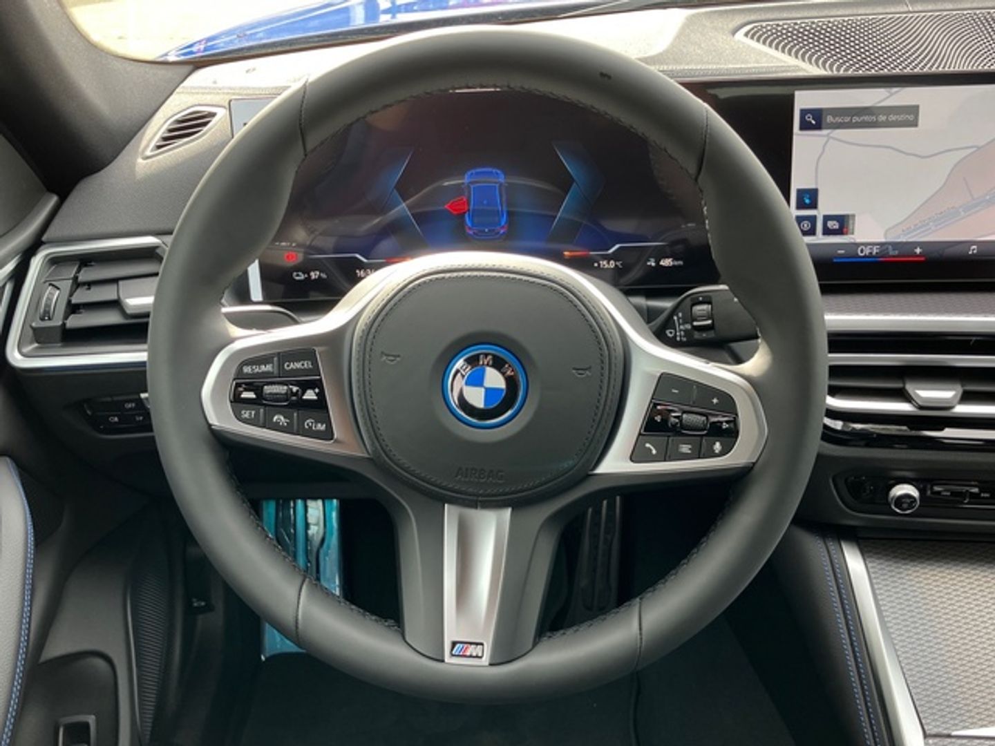 Bmw i4 eDrive40 -