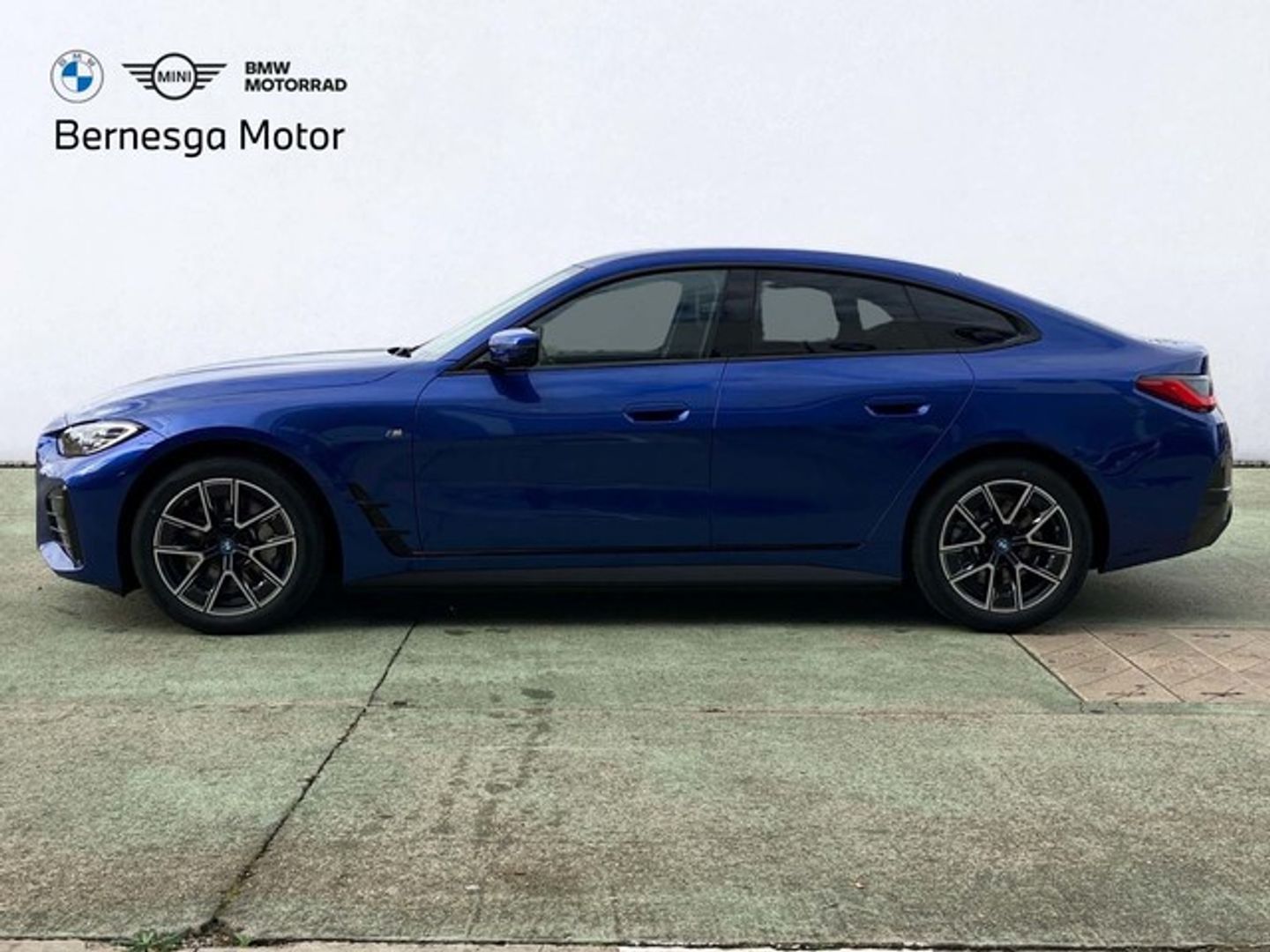 Bmw i4 eDrive40 -