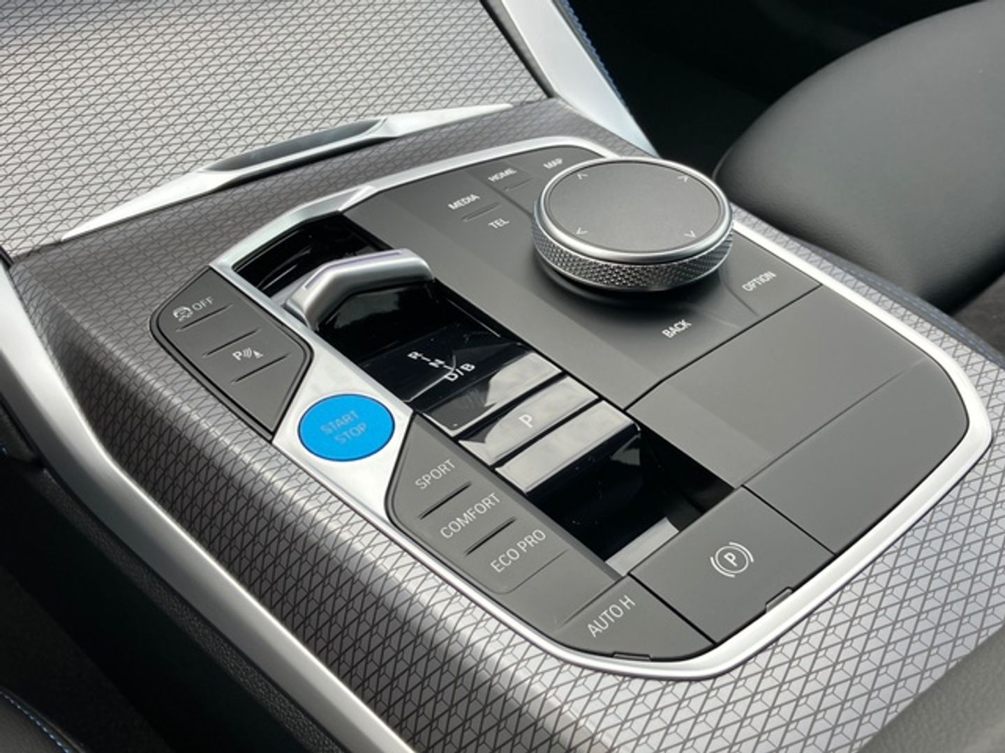 Bmw i4 eDrive40 -