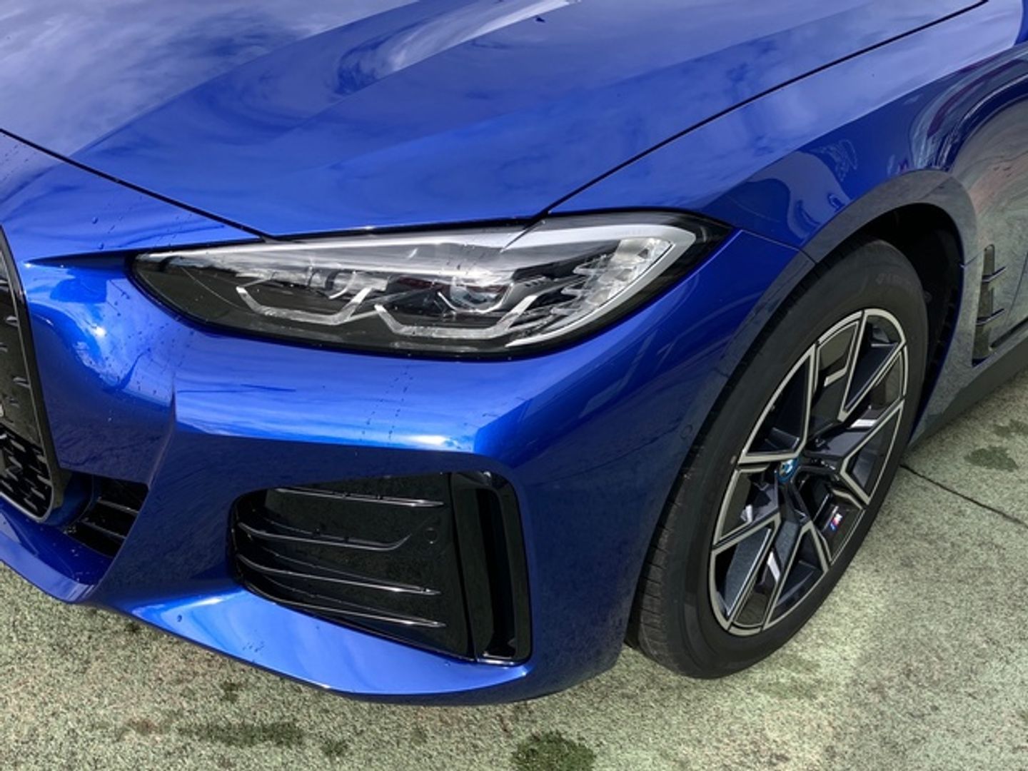 Bmw i4 eDrive40 -