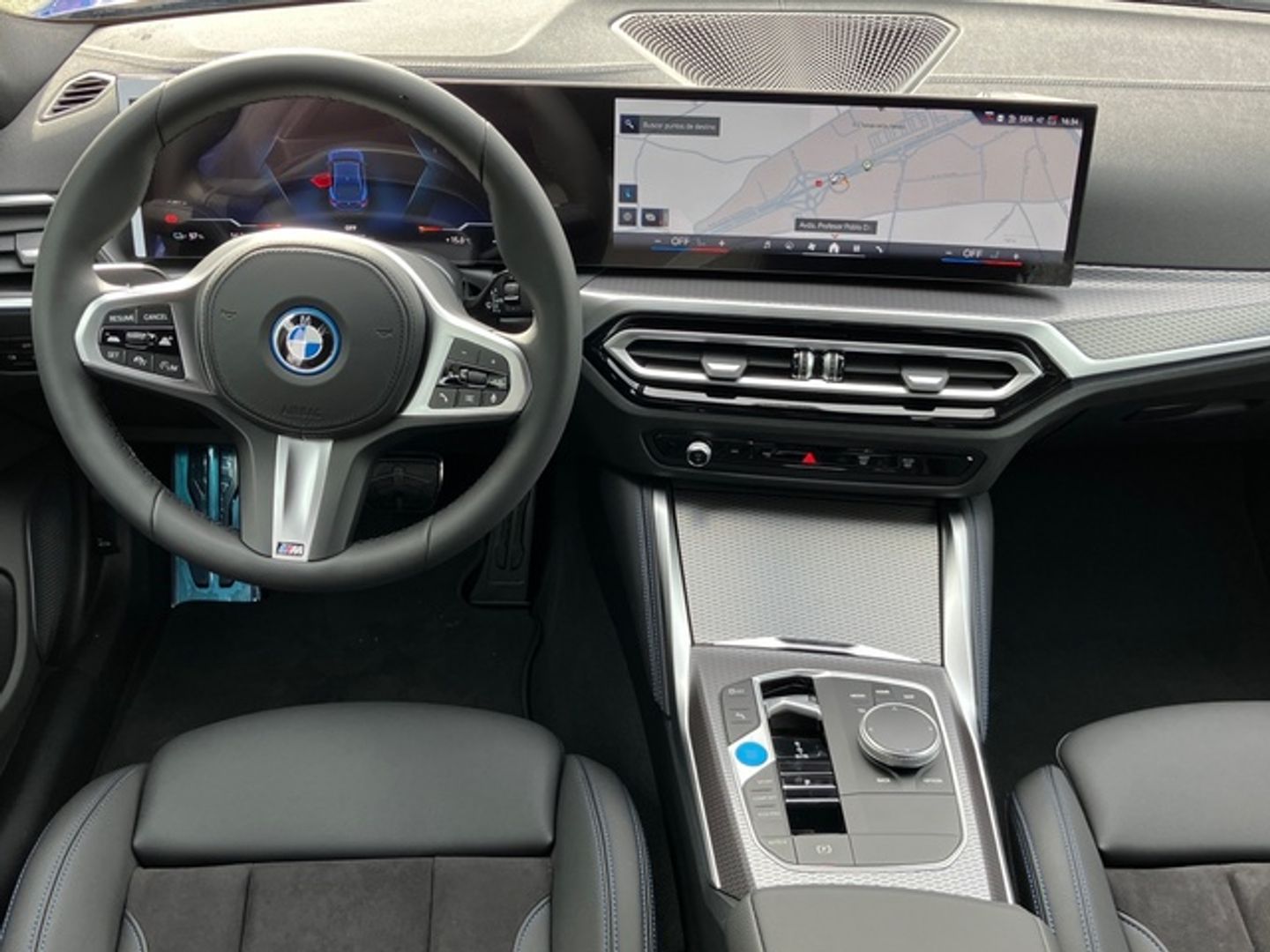 Bmw i4 eDrive40 -
