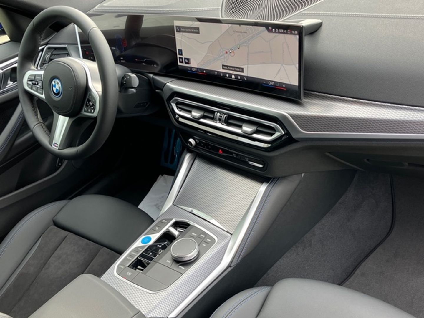 Bmw i4 eDrive40 -