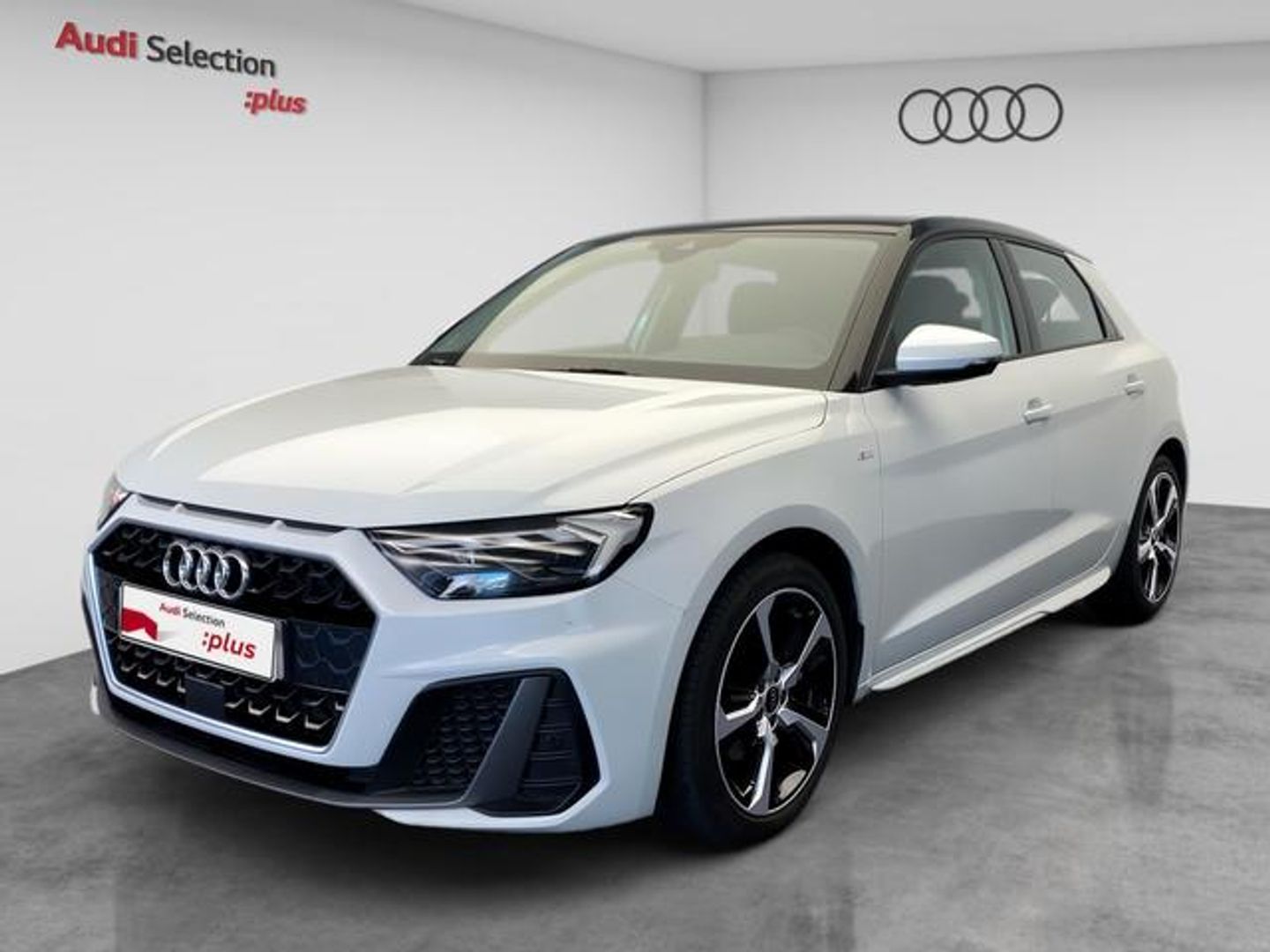 Audi A1 Sportback Adrenalin edition 30 TFSI 81 kW (110 CV) S tronic