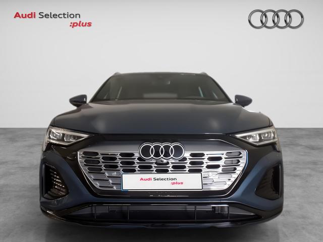 Audi Q8 e-tron Sportback S line 55 quattro 300 kW (408 CV) S line