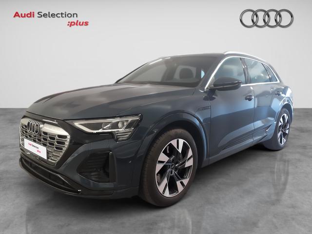 Audi Q8 e-tron Sportback S line 55 quattro 300 kW (408 CV) S line