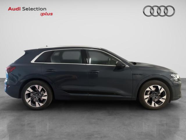 Audi Q8 e-tron Sportback S line 55 quattro 300 kW (408 CV) S line