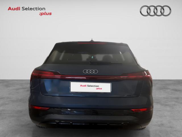 Audi Q8 e-tron Sportback S line 55 quattro 300 kW (408 CV) S line