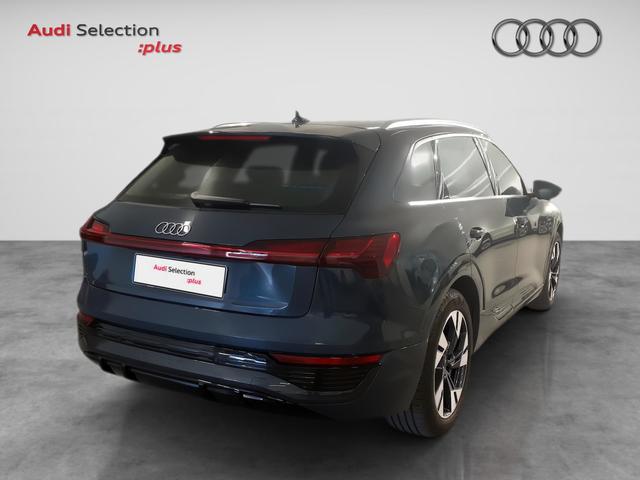 Audi Q8 e-tron Sportback S line 55 quattro 300 kW (408 CV) S line