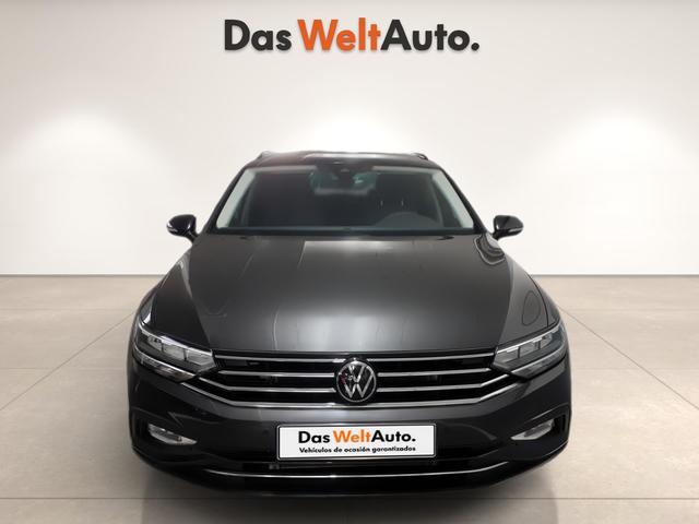 Volkswagen Passat Variant Executive 2.0 TDI 110 kW (150 CV) Executive