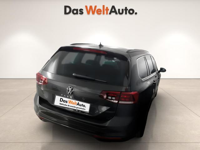 Volkswagen Passat Variant Executive 2.0 TDI 110 kW (150 CV) Executive