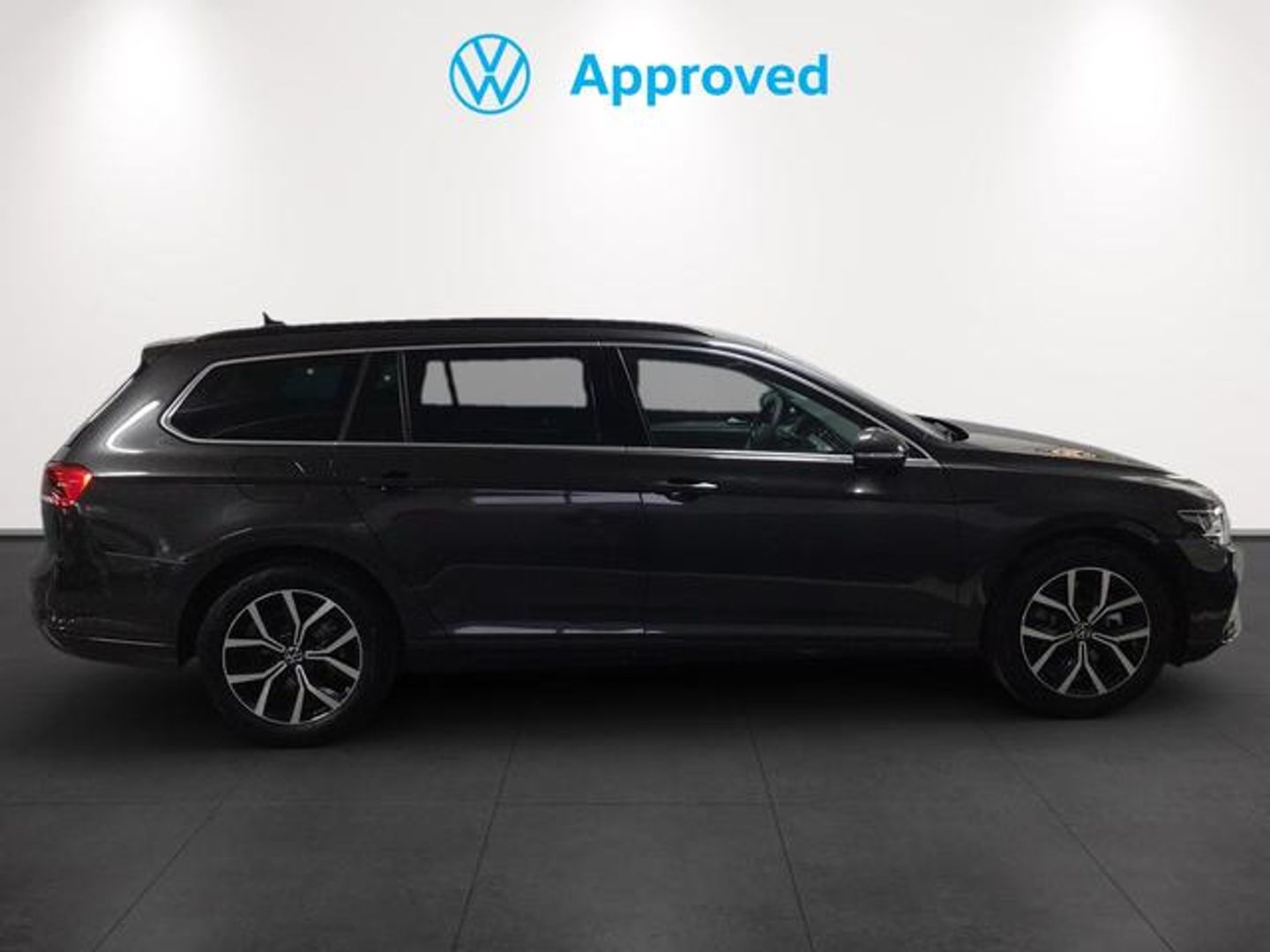 Volkswagen Passat Variant Executive 2.0 TDI 110 kW (150 CV) Executive