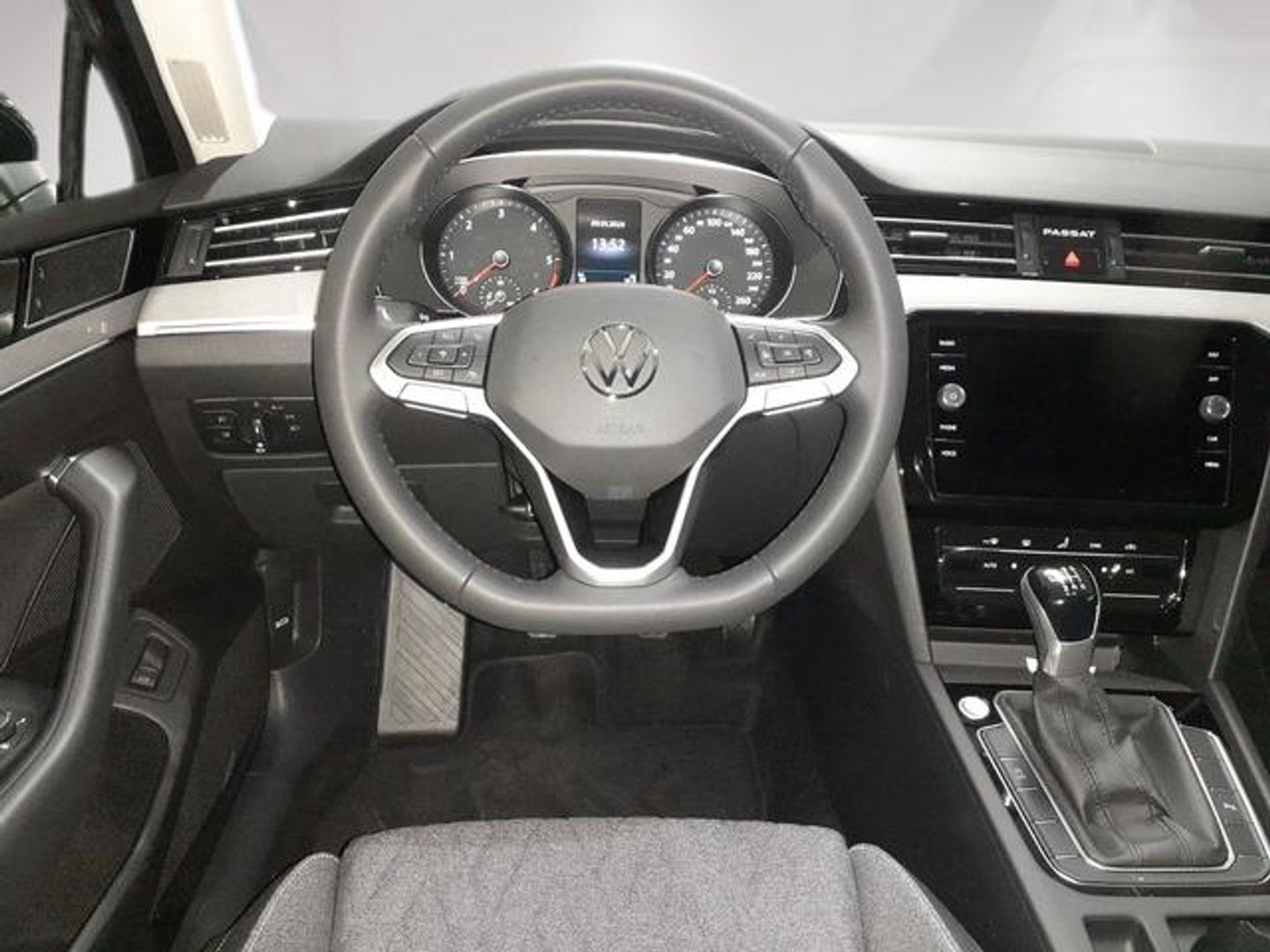 Volkswagen Passat Variant Executive 2.0 TDI 110 kW (150 CV) Executive