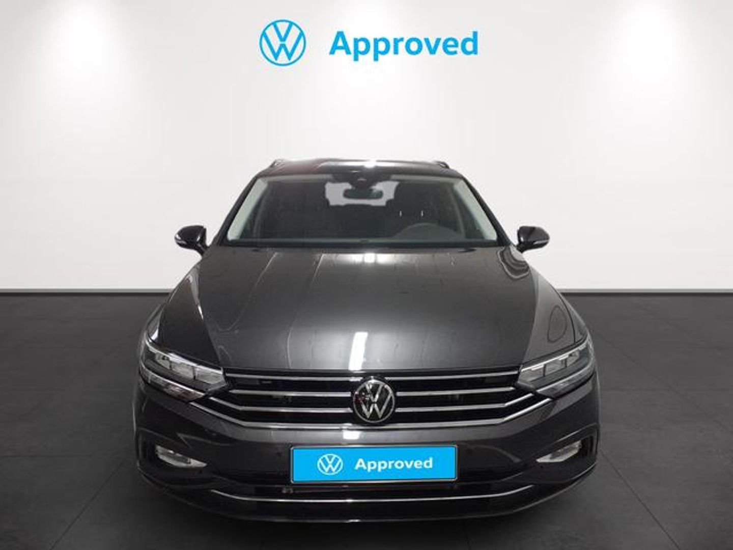 Volkswagen Passat Variant Executive 2.0 TDI 110 kW (150 CV) Executive