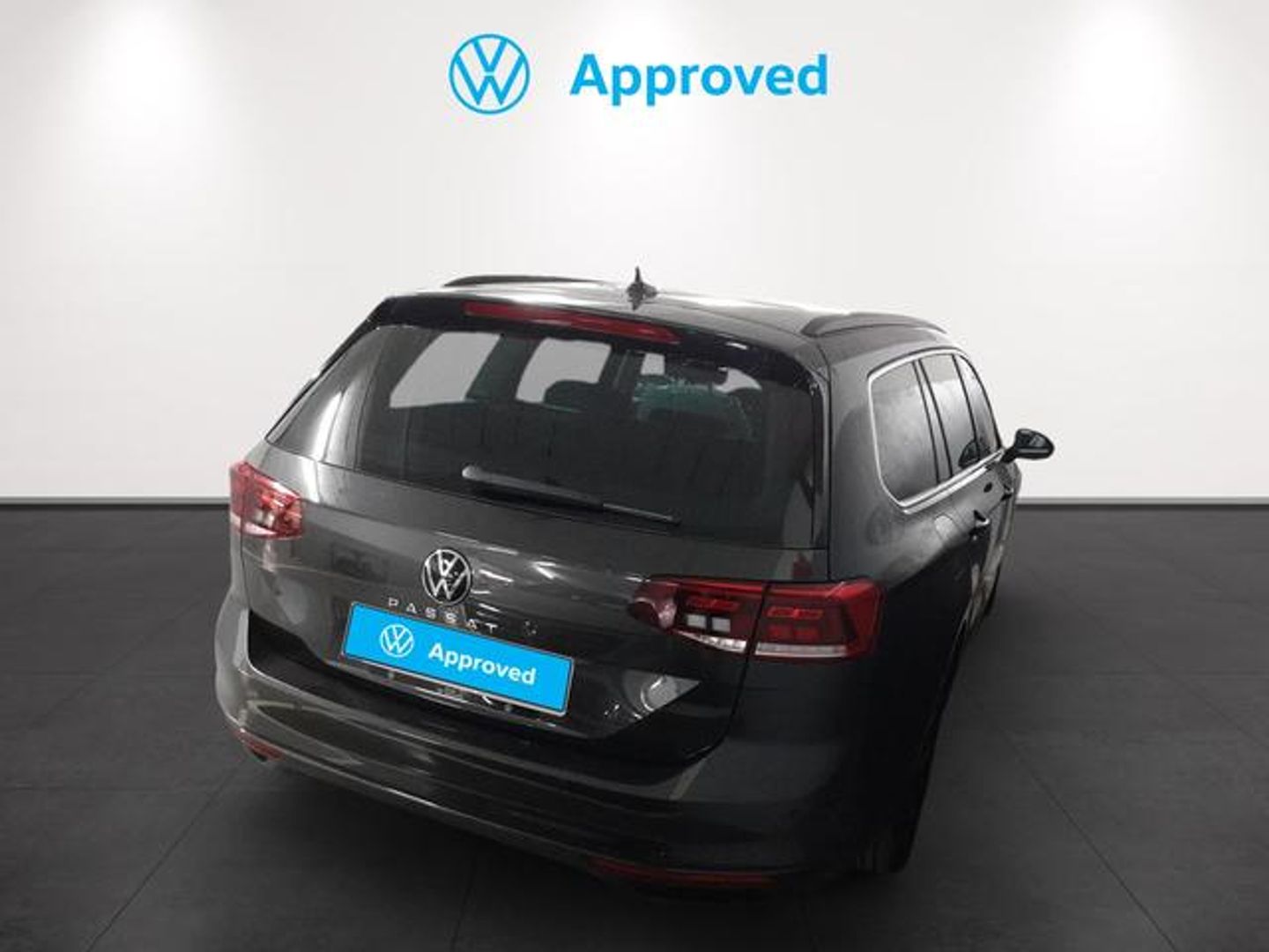 Volkswagen Passat Variant Executive 2.0 TDI 110 kW (150 CV) Executive