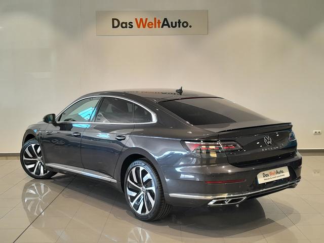 Volkswagen Arteon R-Line 2.0 TDI 110 kW (150 CV) DSG