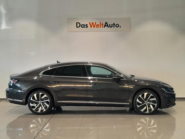 Volkswagen Arteon R-Line 2.0 TDI 110 kW (150 CV) DSG