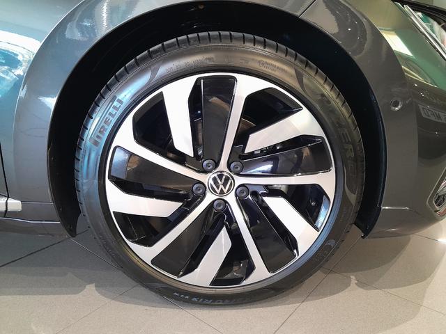 Volkswagen Arteon R-Line 2.0 TDI 110 kW (150 CV) DSG