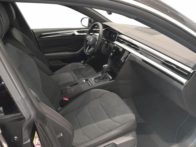 Volkswagen Arteon R-Line 2.0 TDI 110 kW (150 CV) DSG